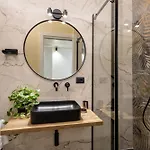 Yasmine Luxury In San Giovanni Ρώμη