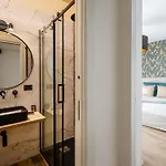 Διαμέρισμα Yasmine Luxury In San Giovanni
