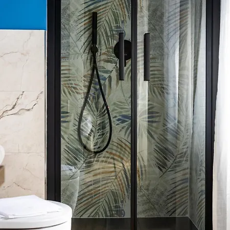 아파트 Yasmine Luxury In San Giovanni 로마