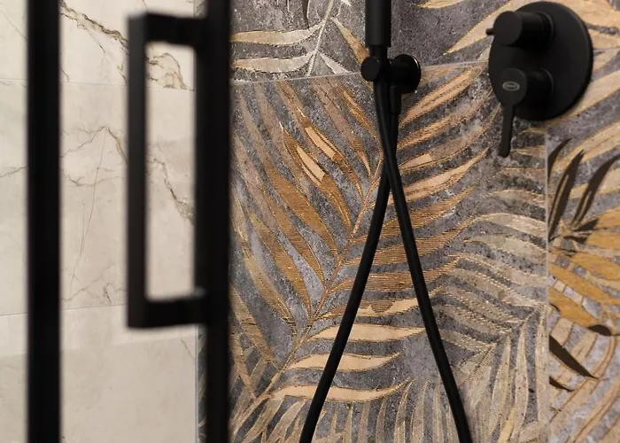 Apartmán Yasmine Luxury In San Giovanni *