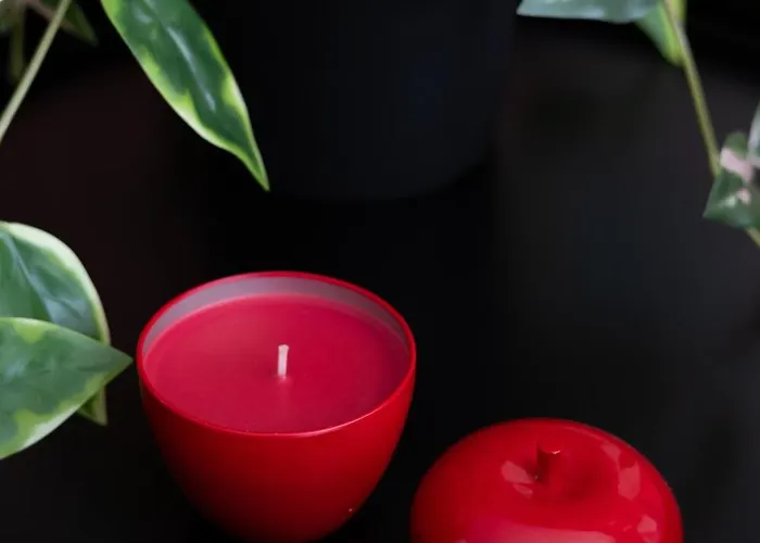 Yasmine Luxury In San Giovanni Apartmán *