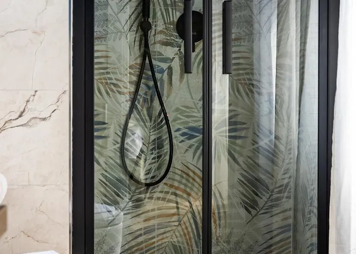 Apartmán Yasmine Luxury In San Giovanni Řím