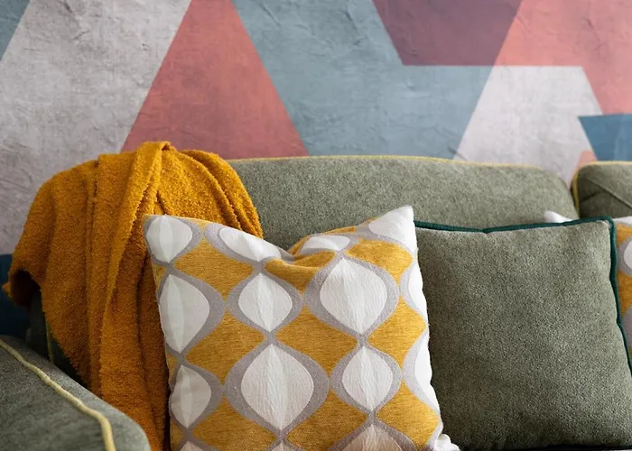 Yasmine Luxury In San Giovanni Řím